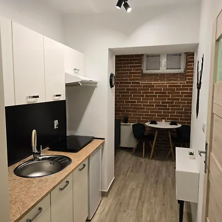 Green Bottle Apartment Krakow Exterior photo
