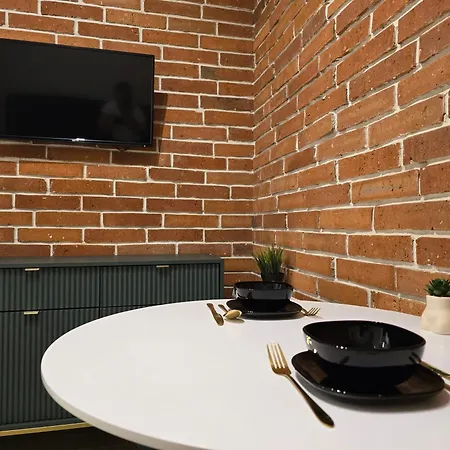Green Bottle Apartment Krakow Exterior photo