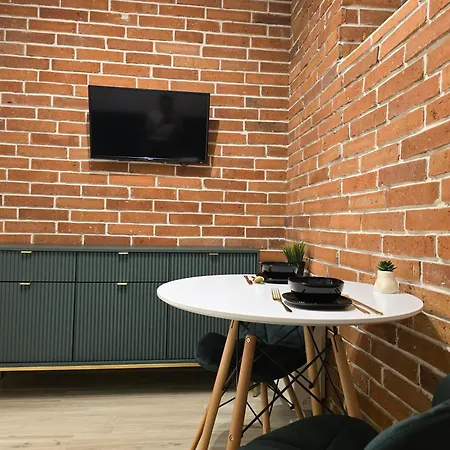 Green Bottle Apartment Krakow Exterior photo