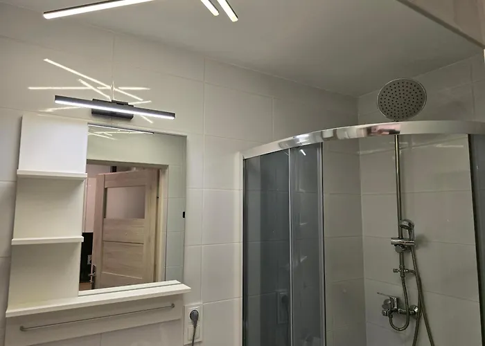 Green Bottle Apartment
