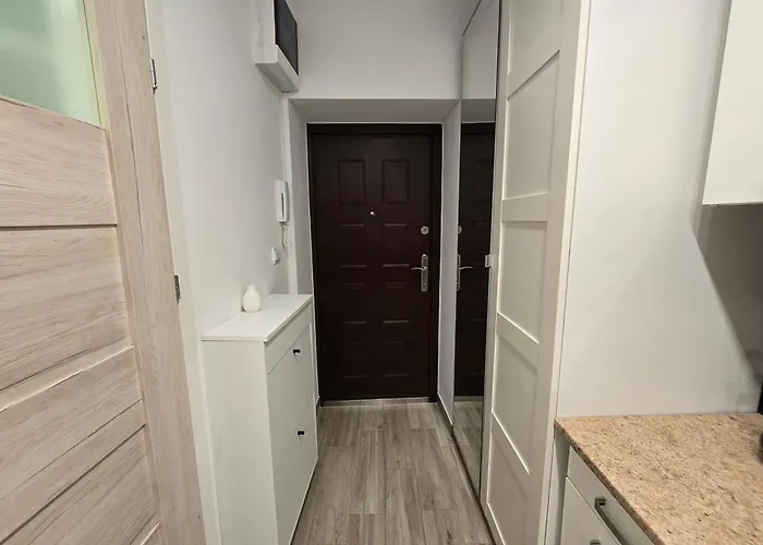 Green Bottle Apartment